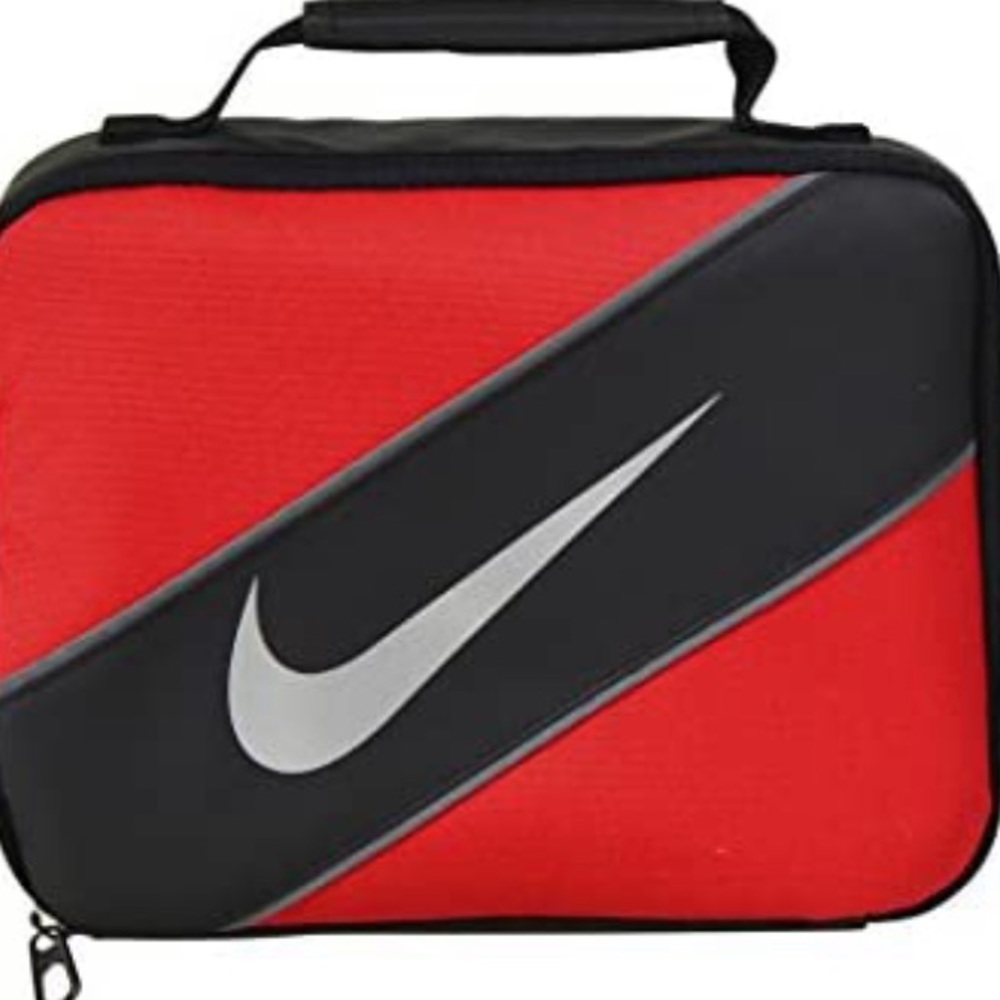 Nike Lunch Bag